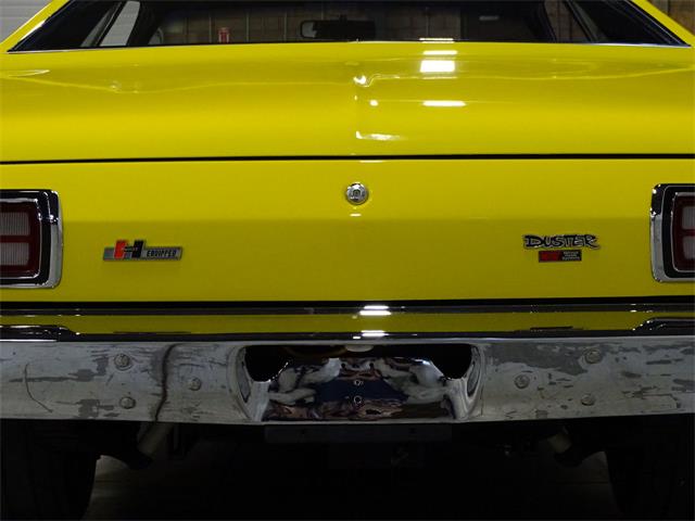 1973 Plymouth Duster (CC-989684) for sale in West Deptford, New Jersey