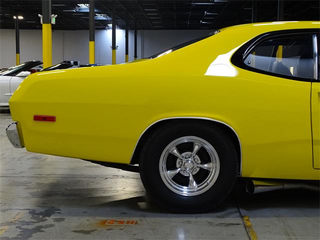 1973 Plymouth Duster (CC-989684) for sale in West Deptford, New Jersey