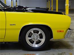 1973 Plymouth Duster (CC-989684) for sale in West Deptford, New Jersey