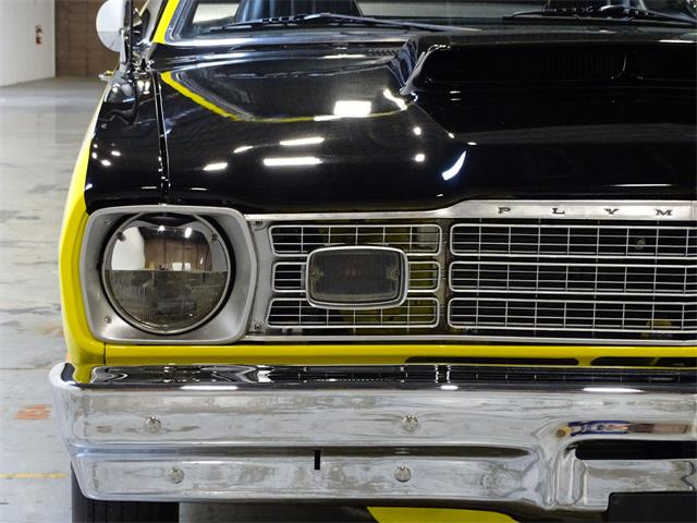 1973 Plymouth Duster (CC-989684) for sale in West Deptford, New Jersey