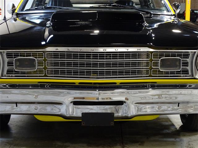 1973 Plymouth Duster (CC-989684) for sale in West Deptford, New Jersey