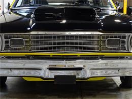1973 Plymouth Duster (CC-989684) for sale in West Deptford, New Jersey