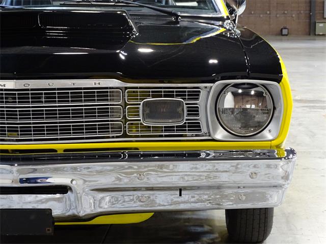 1973 Plymouth Duster (CC-989684) for sale in West Deptford, New Jersey