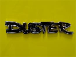 1973 Plymouth Duster (CC-989684) for sale in West Deptford, New Jersey