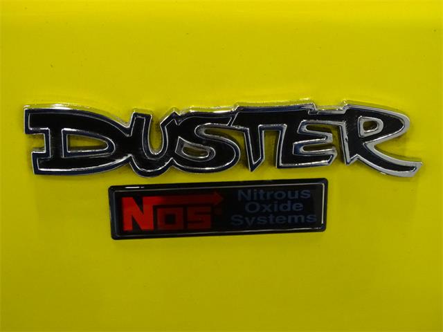 1973 Plymouth Duster (CC-989684) for sale in West Deptford, New Jersey