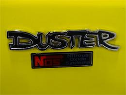 1973 Plymouth Duster (CC-989684) for sale in West Deptford, New Jersey