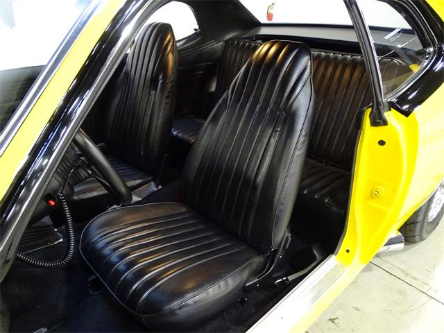 1973 Plymouth Duster (CC-989684) for sale in West Deptford, New Jersey