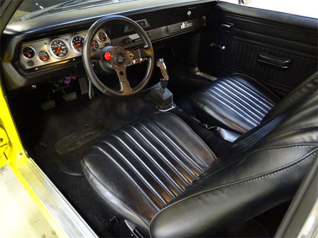 1973 Plymouth Duster (CC-989684) for sale in West Deptford, New Jersey