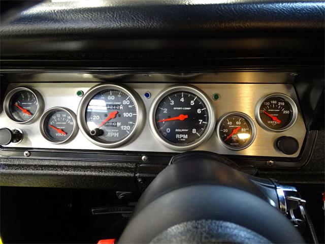 1973 Plymouth Duster (CC-989684) for sale in West Deptford, New Jersey