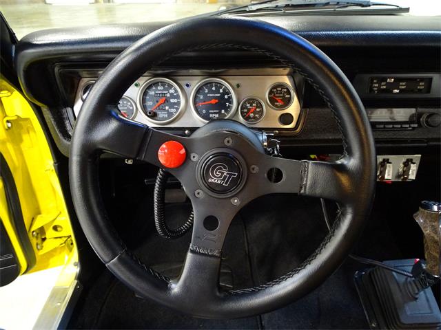 1973 Plymouth Duster (CC-989684) for sale in West Deptford, New Jersey