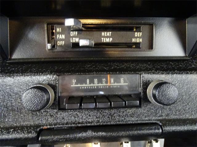 1973 Plymouth Duster (CC-989684) for sale in West Deptford, New Jersey