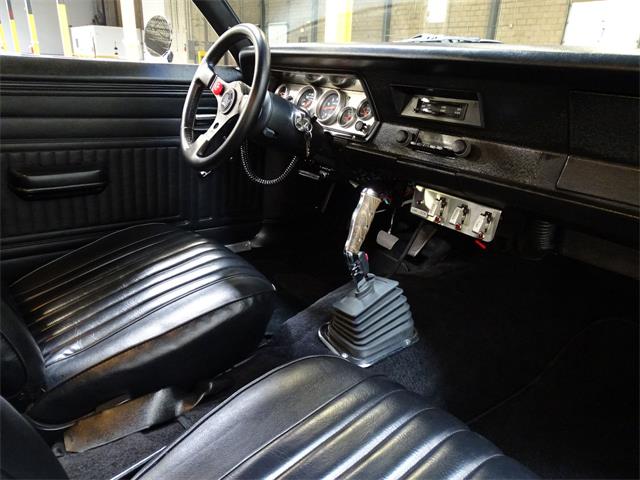 1973 Plymouth Duster (CC-989684) for sale in West Deptford, New Jersey