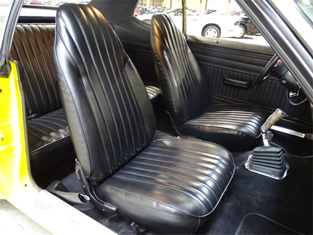 1973 Plymouth Duster (CC-989684) for sale in West Deptford, New Jersey