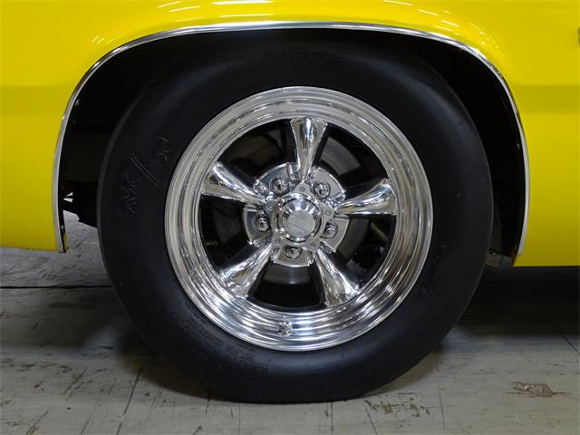 1973 Plymouth Duster (CC-989684) for sale in West Deptford, New Jersey