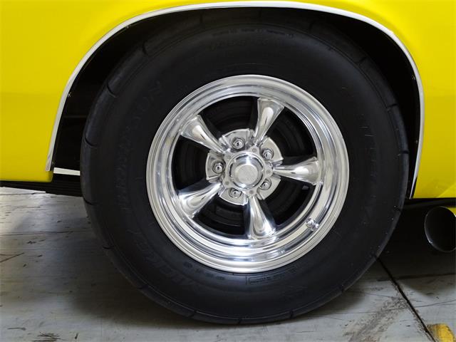1973 Plymouth Duster (CC-989684) for sale in West Deptford, New Jersey
