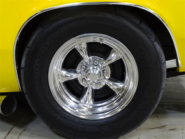 1973 Plymouth Duster (CC-989684) for sale in West Deptford, New Jersey