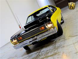 1973 Plymouth Duster (CC-989684) for sale in West Deptford, New Jersey