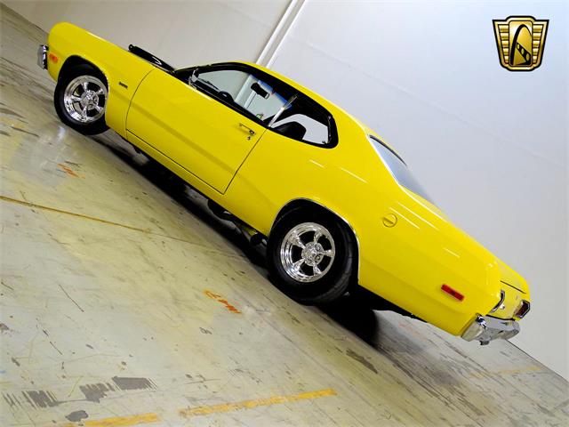 1973 Plymouth Duster (CC-989684) for sale in West Deptford, New Jersey
