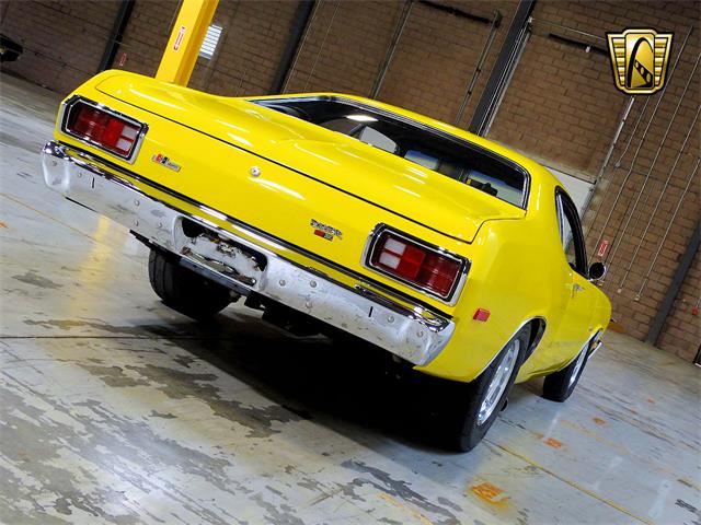 1973 Plymouth Duster (CC-989684) for sale in West Deptford, New Jersey