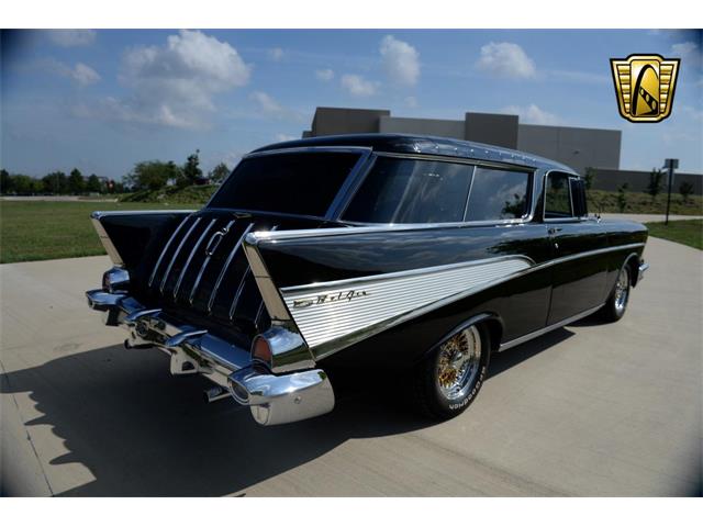 1957 Chevrolet Nomad For Sale Cc 989692 1960