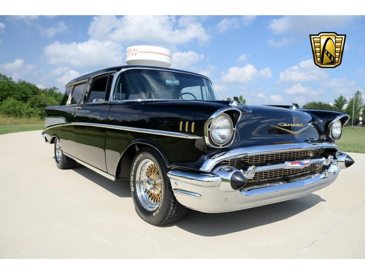 1957 Chevrolet Nomad For Sale | ClassicCars.com | CC-989692