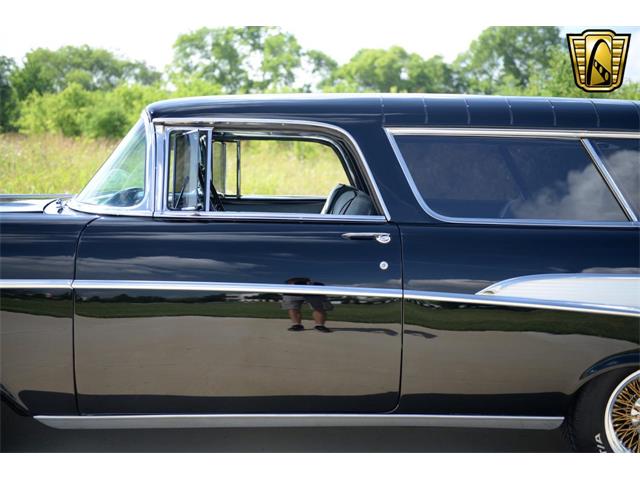 1957 Chevrolet Nomad For Sale Cc 989692 5775