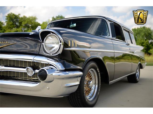 1957 Chevrolet Nomad For Sale Cc 989692 3245