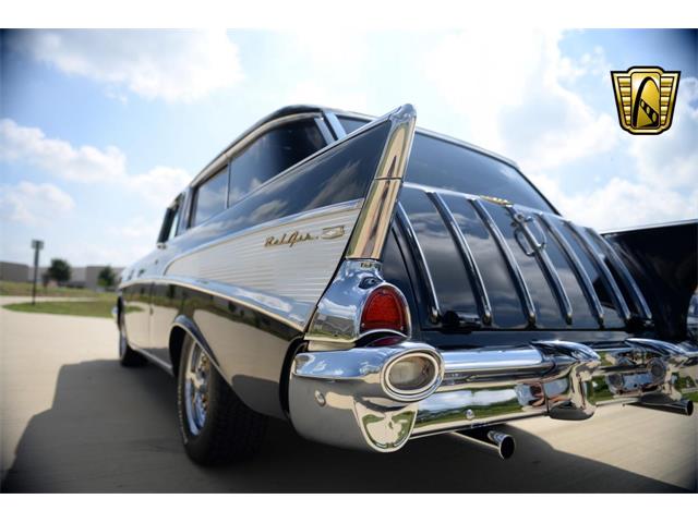 1957 Chevrolet Nomad For Sale Cc 989692 5857