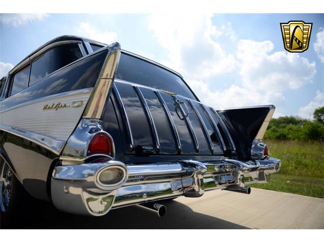 1957 Chevrolet Nomad For Sale Cc 989692 4899