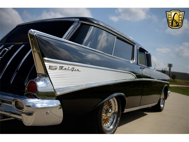 1957 Chevrolet Nomad For Sale Cc 989692 0683