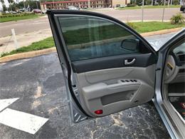 2008 Hyundai Sonata (CC-989699) for sale in Tavares, Florida