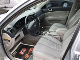 2008 Hyundai Sonata (CC-989699) for sale in Tavares, Florida