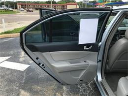 2008 Hyundai Sonata (CC-989699) for sale in Tavares, Florida