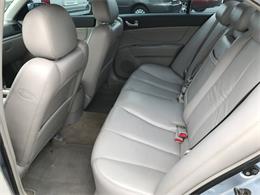 2008 Hyundai Sonata (CC-989699) for sale in Tavares, Florida