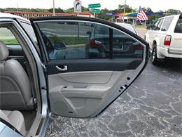 2008 Hyundai Sonata (CC-989699) for sale in Tavares, Florida
