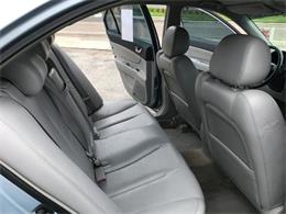 2008 Hyundai Sonata (CC-989699) for sale in Tavares, Florida