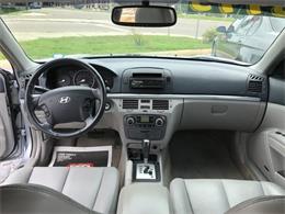 2008 Hyundai Sonata (CC-989699) for sale in Tavares, Florida