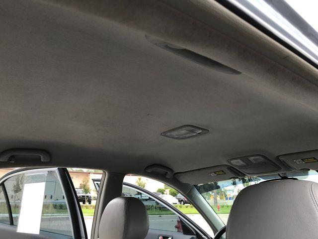 2008 Hyundai Sonata (CC-989699) for sale in Tavares, Florida