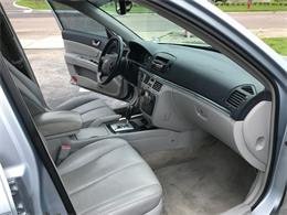 2008 Hyundai Sonata (CC-989699) for sale in Tavares, Florida