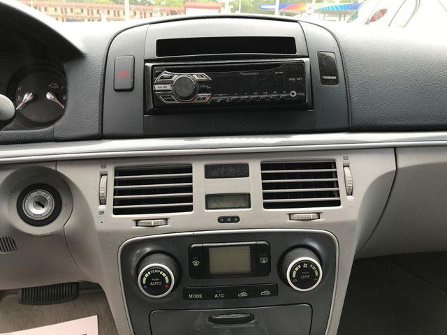 2008 Hyundai Sonata (CC-989699) for sale in Tavares, Florida