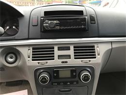 2008 Hyundai Sonata (CC-989699) for sale in Tavares, Florida