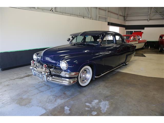 1951 Mercury Monarch (CC-980973) for sale in Fairfield, California