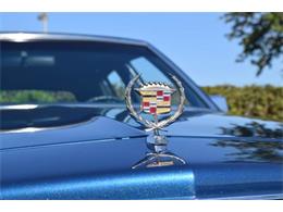 1989 Cadillac Fleetwood Brougham (CC-989743) for sale in Orlando, Florida