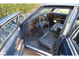 1989 Cadillac Fleetwood Brougham (CC-989743) for sale in Orlando, Florida