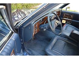 1989 Cadillac Fleetwood Brougham (CC-989743) for sale in Orlando, Florida