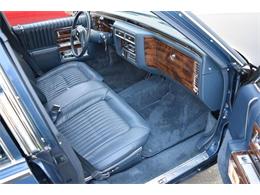 1989 Cadillac Fleetwood Brougham (CC-989743) for sale in Orlando, Florida