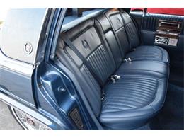 1989 Cadillac Fleetwood Brougham (CC-989743) for sale in Orlando, Florida