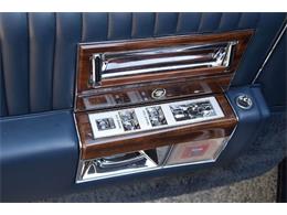 1989 Cadillac Fleetwood Brougham (CC-989743) for sale in Orlando, Florida
