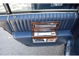 1989 Cadillac Fleetwood Brougham (CC-989743) for sale in Orlando, Florida