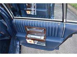 1989 Cadillac Fleetwood Brougham (CC-989743) for sale in Orlando, Florida